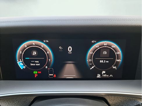 New 2025 Volkswagen Tiguan S AWD/4WD image 22