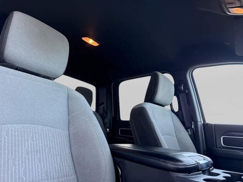 Used 2024 RAM 2500 Big Horn image 17