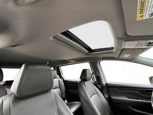Certified 2019 Honda Odyssey EX-L image 24