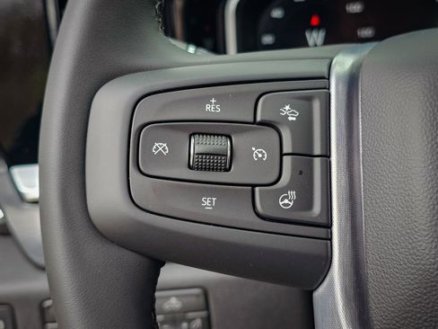 New 2026 GMC Sierra 1500 Elevation image 20