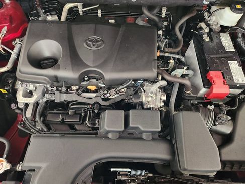 Used 2023 Toyota RAV4 XLE Premium FWD image 42