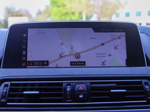 Used 2018 BMW 640i Gran Coupe image 32