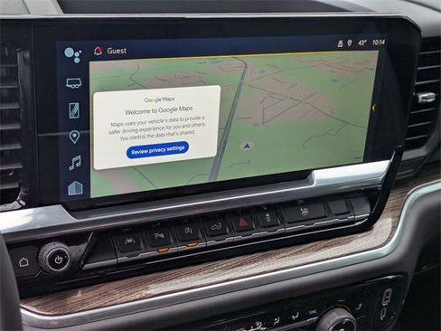 New 2026 Chevrolet Silverado 1500 RST w/ RST All Star Premium Package image 18