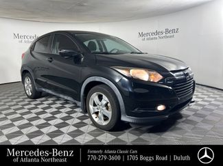 Used 2016 Honda HR-V EX video 1