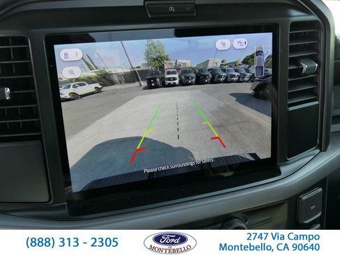 New 2026 Ford F150 XL AWD/4WD image 23