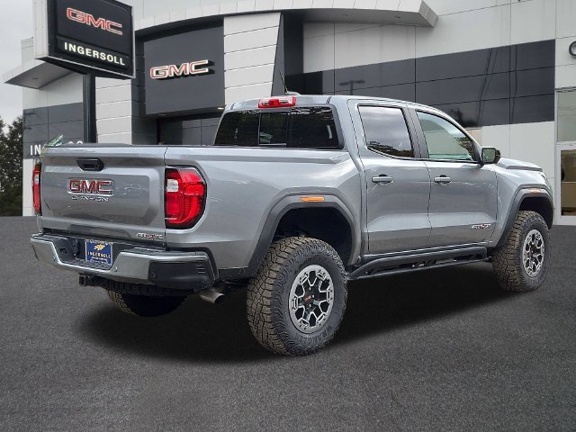 Used 2026 GMC Canyon AT4X AWD/4WD image 24