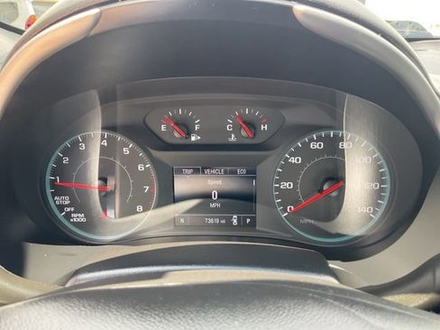 Used 2022 Chevrolet Malibu LT FWD image 12