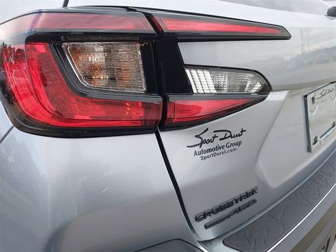 Used 2025 Subaru Crosstrek 2.5i Wilderness w/ Wilderness Package image 33