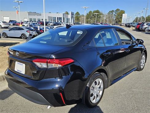 New 2026 Toyota Corolla LE image 12