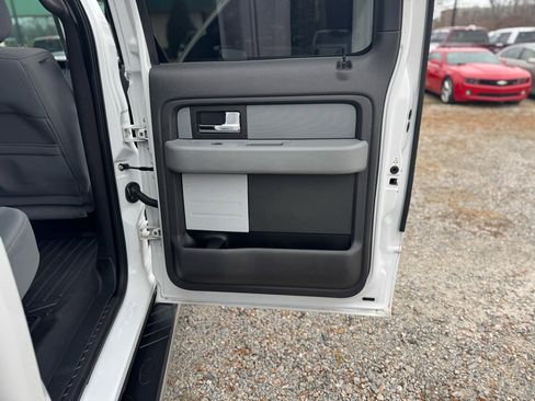 Used 2013 Ford F150 XLT w/ XLT Chrome Pkg image 26