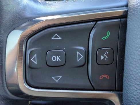 Used 2020 RAM 1500 Limited image 26