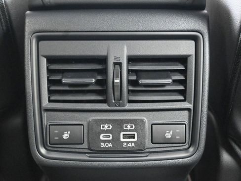 New 2026 Subaru Outback Touring XT image 21