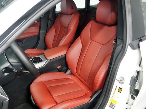 Used 2023 BMW i4 eDrive40 w/ M Sport Package RWD image 14