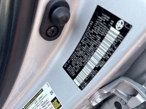 Used 2024 Toyota Corolla LE FWD image 64