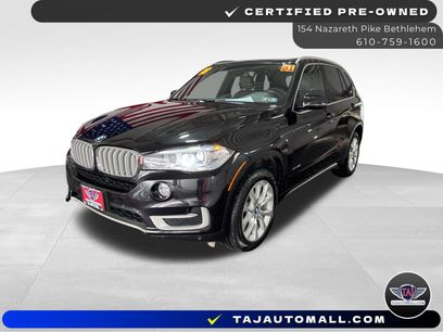 Used 2018 BMW X5 xDrive35i