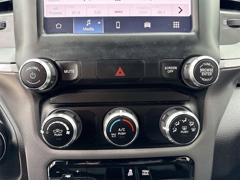 Used 2023 RAM 2500 Big Horn w/ Level 1 Equipment Group image 19