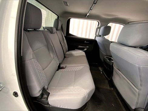 Used 2023 Toyota Tundra SR5 image 25