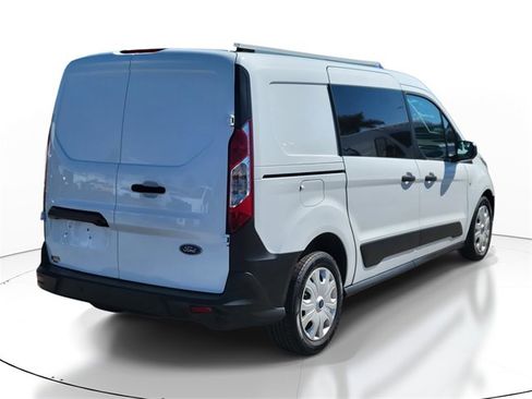 Used 2022 Ford Transit Connect XL image 4