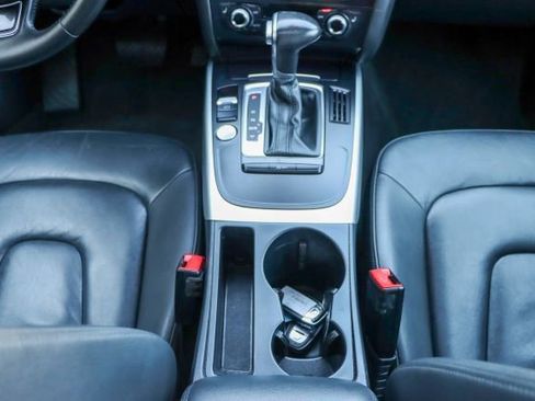 Used 2016 Audi A4 2.0T Premium w/ Convenience Plus Package image 26