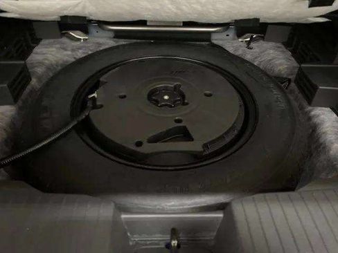 Used 2023 Nissan Rogue Platinum AWD/4WD image 81