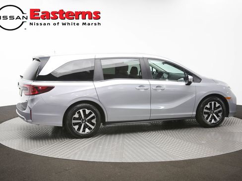 Used 2025 Honda Odyssey EX-L image 44