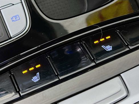 Used 2023 Hyundai Tucson SEL image 20