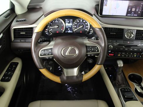 Used 2017 Lexus RX 350 FWD image 4