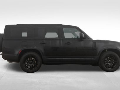 New 2026 Land Rover Defender 130 S