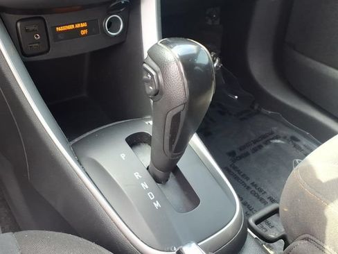 Used 2020 Chevrolet Trax LS w/ Tint and Cruise Package FWD image 24