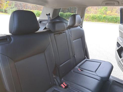 Used 2018 Volkswagen Atlas SEL image 12