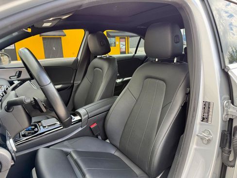 Used 2021 Mercedes-Benz A 220 w/ Premium Package image 11