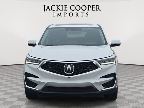 Used 2021 Acura RDX FWD image 2