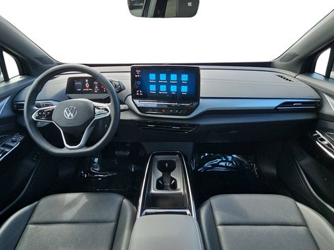 Certified 2023 Volkswagen ID.4 Pro S RWD image 9