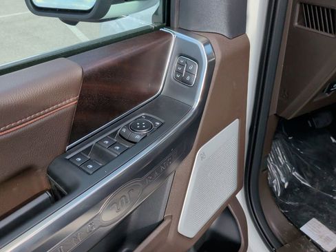 New 2026 Ford F150 King Ranch image 11