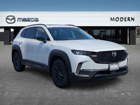 New 2026 MAZDA CX-50 AWD 2.5 Hybrid w/ Weather Package image 3