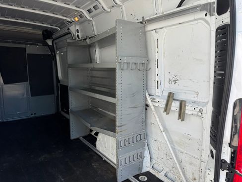 Used 2022 RAM ProMaster 3500 image 19