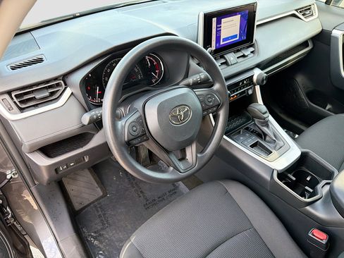 Used 2024 Toyota RAV4 LE image 25