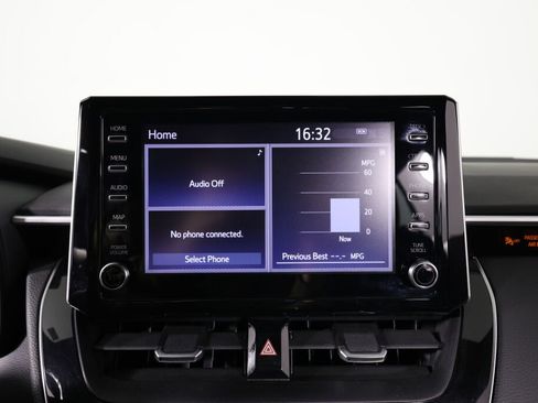 Used 2020 Toyota Corolla SE image 34