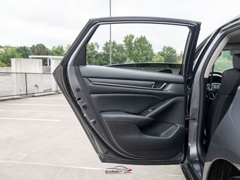 Used 2020 Honda Accord LX image 39