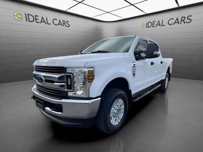 Used 2019 Ford F350 XLT w/ FX4 Off-Road Package