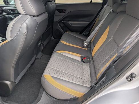 New 2026 Subaru Crosstrek 2.5i Sport AWD/4WD image 19