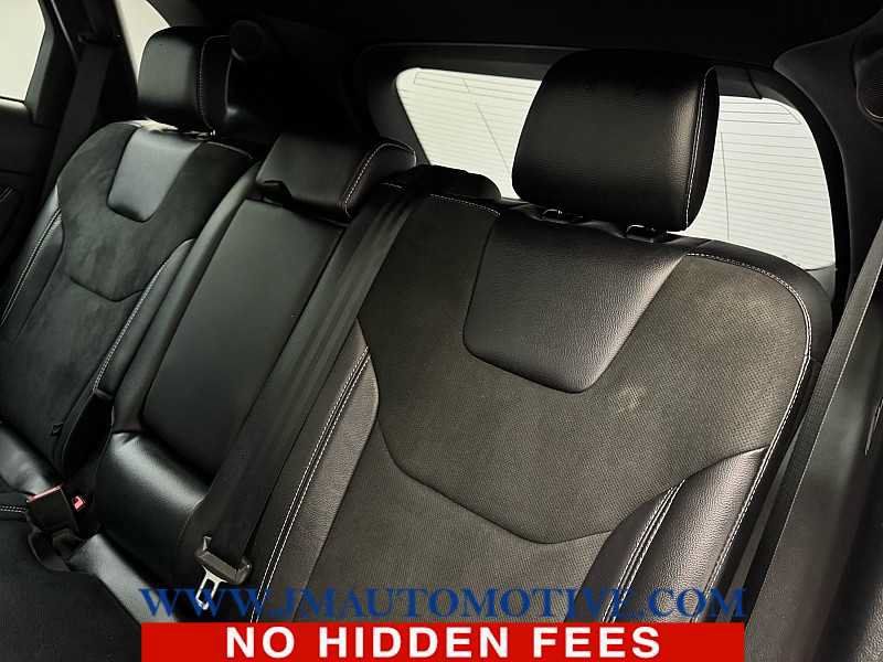 Used 2023 Ford Edge ST AWD/4WD image 15