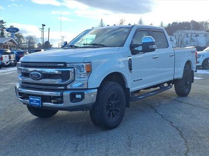 Used 2020 Ford F350 XLT w/ Tremor Off-Road Package