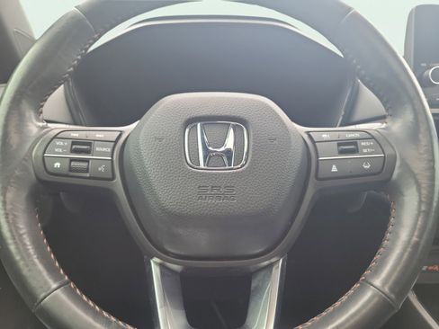 Certified 2024 Honda CR-V Sport image 25