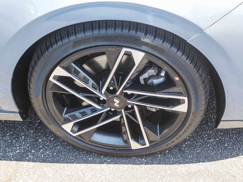 Used 2026 Hyundai Sonata N Line FWD image 12