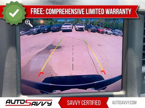 Used 2021 RAM 1500 Big Horn image 14