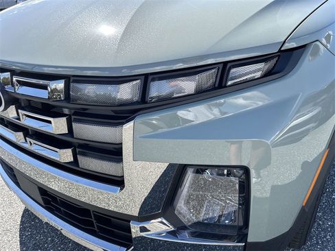 New 2026 Hyundai Santa Cruz Limited image 15