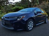 Used 2022 Toyota Corolla LE image 3
