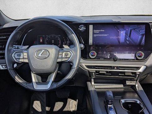 Used 2023 Lexus RX 350 Premium Plus w/ Accessory Package (Z1) image 17