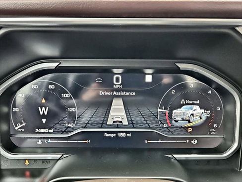 Used 2024 GMC Sierra 1500 Denali w/ Denali Reserve Package image 13